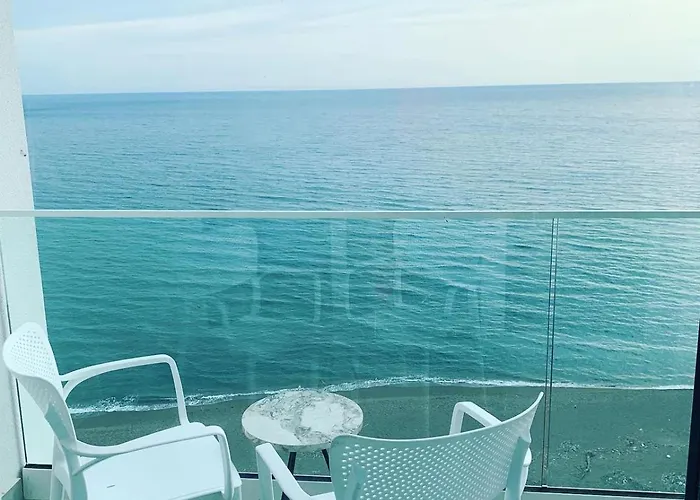 Vista Sul Mare * Shëngjin