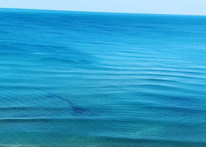 Vista Sul Mare * Шенджин